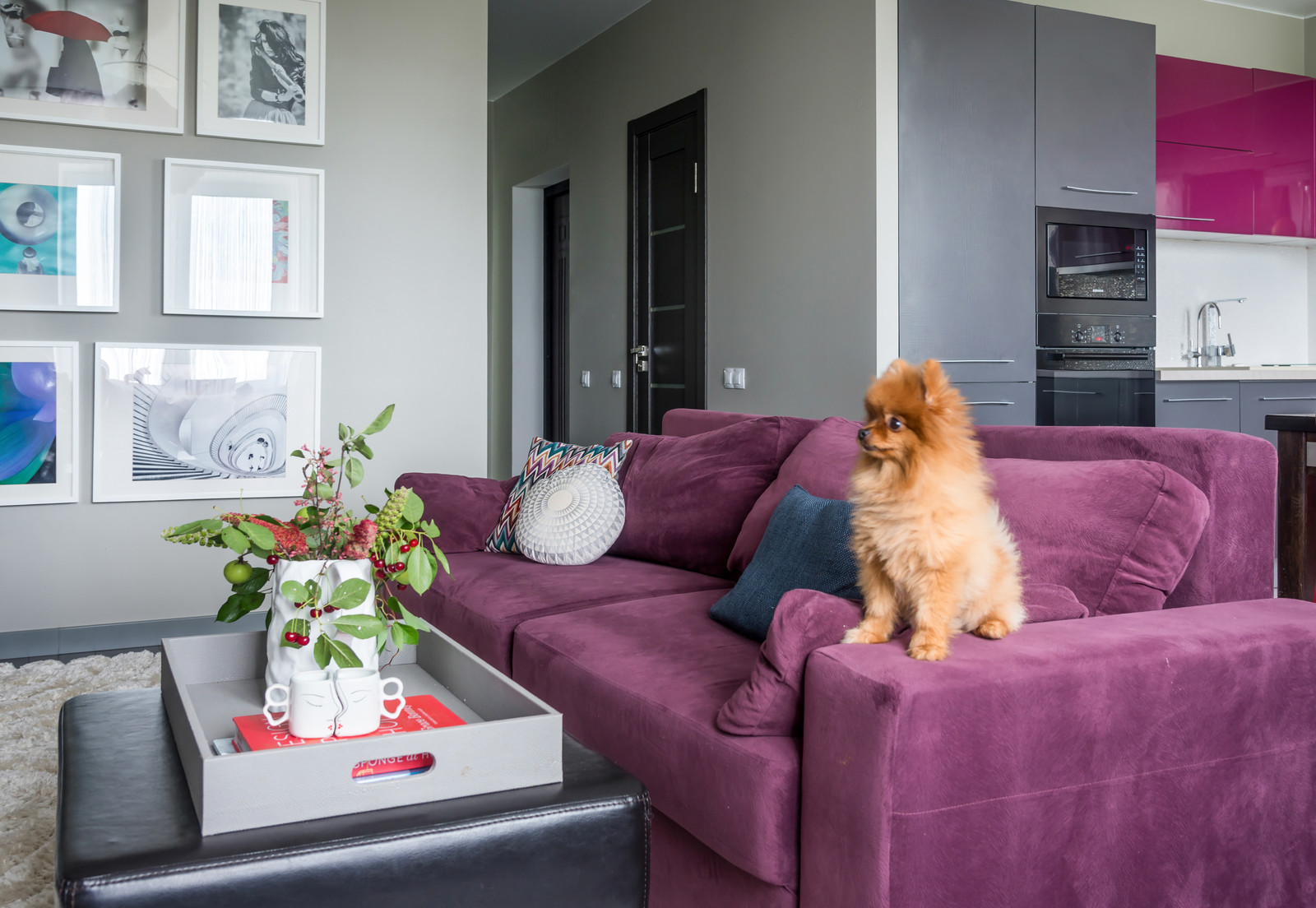 Квартира в Минске