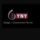 YNY Design + Construction Pte Ltd