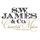 S.W. James & Co.