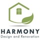 Harmony Design and Renovation
