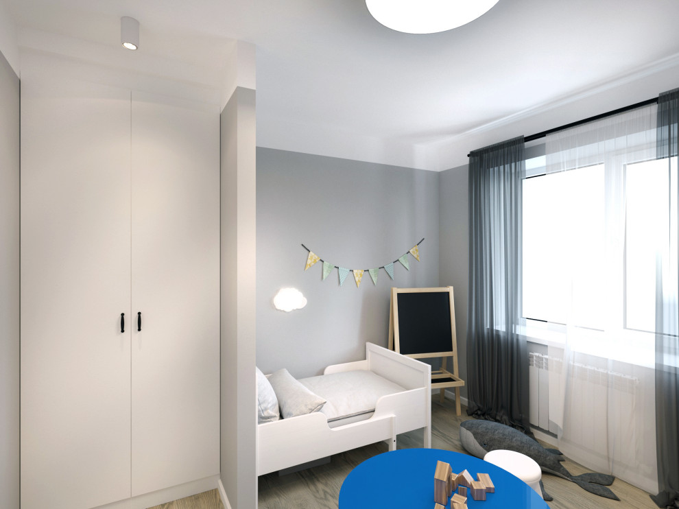 Скандинавский стиль