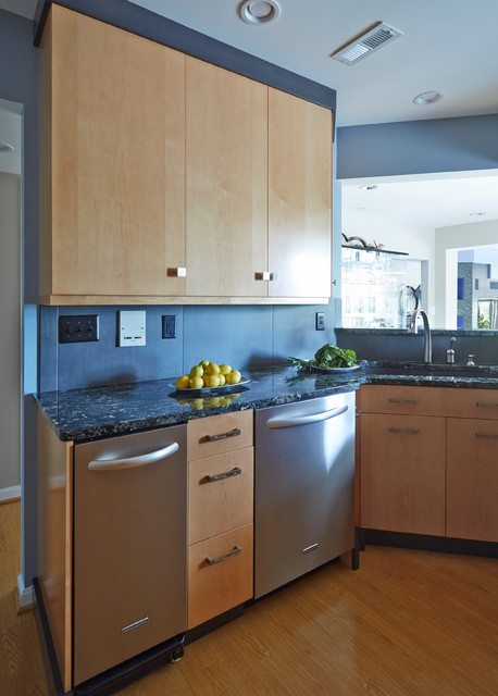 From Basic to Bold contemporain-cuisine