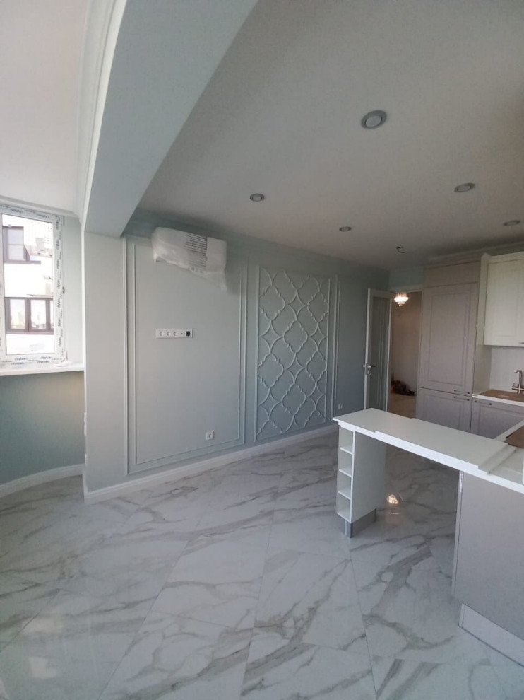 Ремонт квартиры