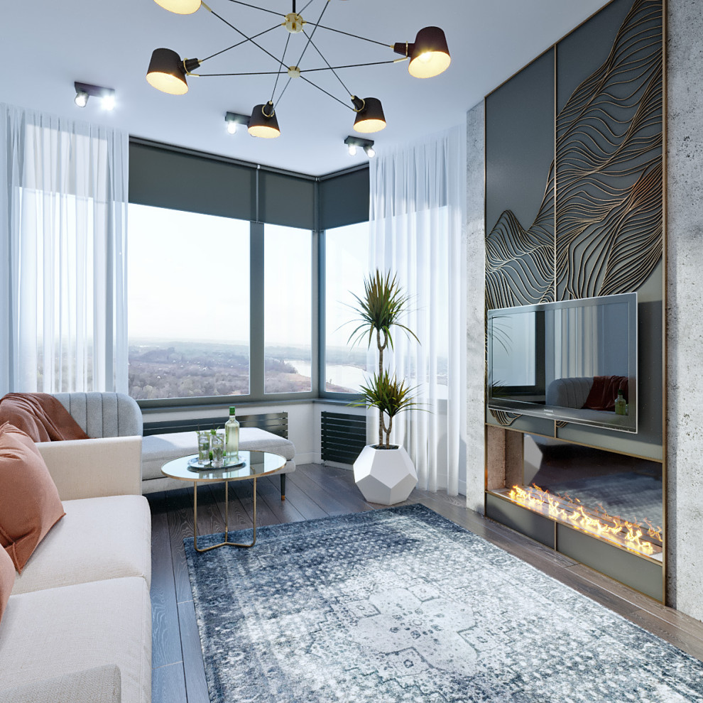 Квартира в Краснодаре