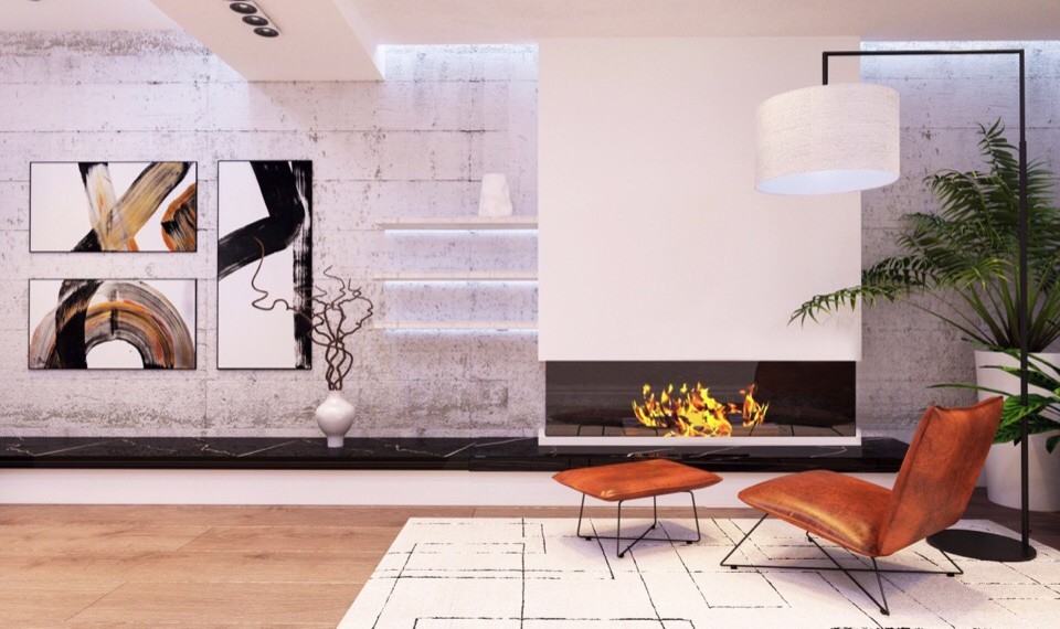 Минимализм