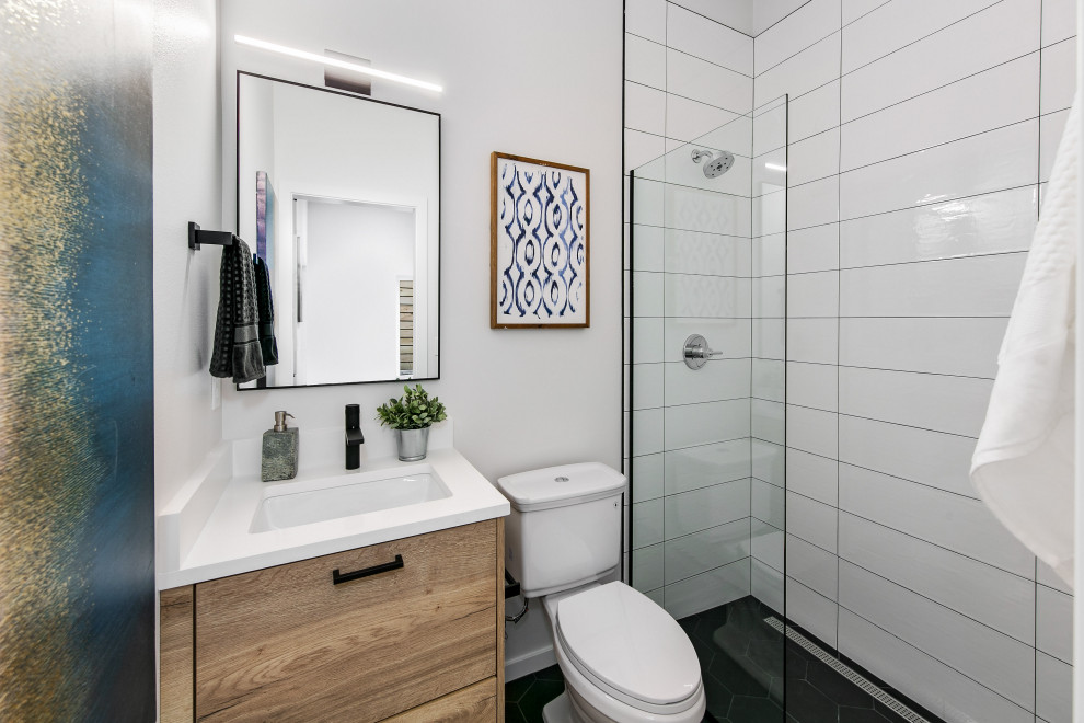 Capitol Hill Contemporary