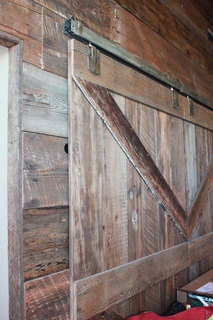 Reclaimed Wood Feature Walls Wall Cladding Rustic Wine