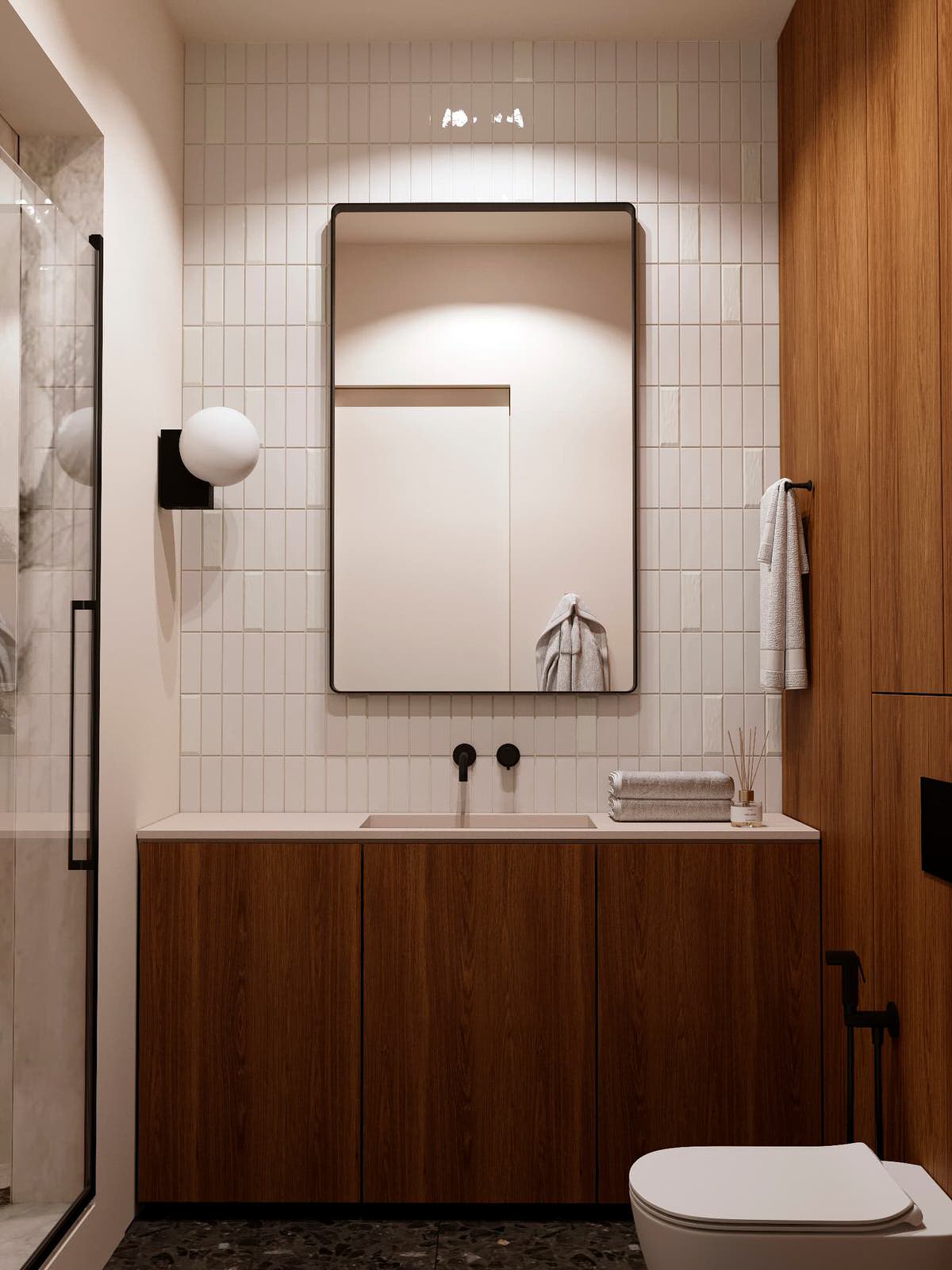 Квартира в ЖК "Neva Haus" №2