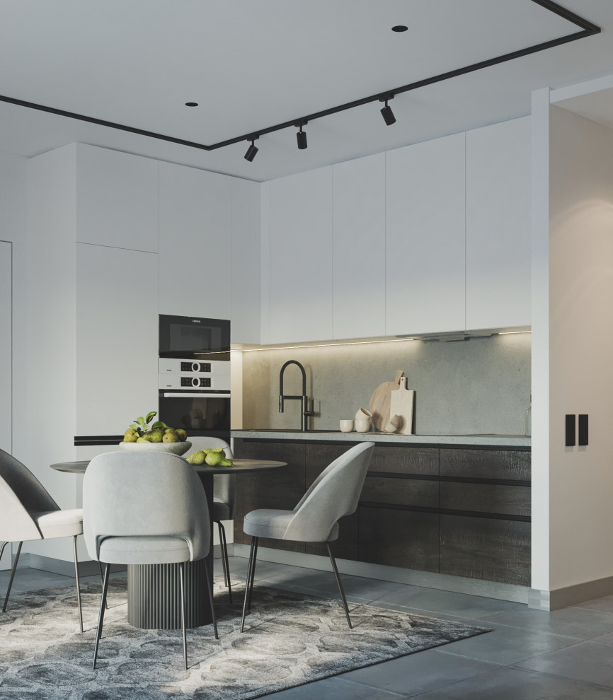 ЖК Ренессанс, г. Нижний Новгород