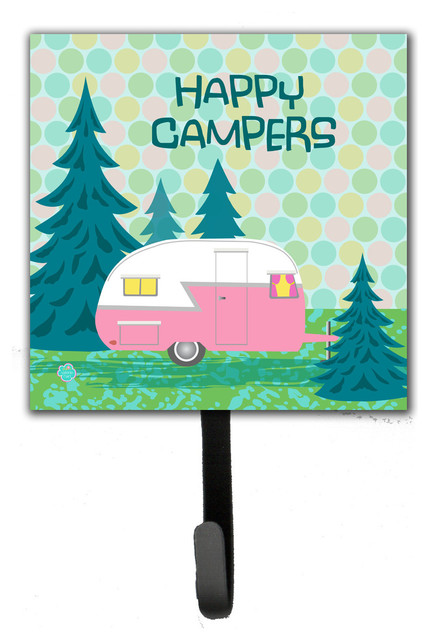 caravan key holder
