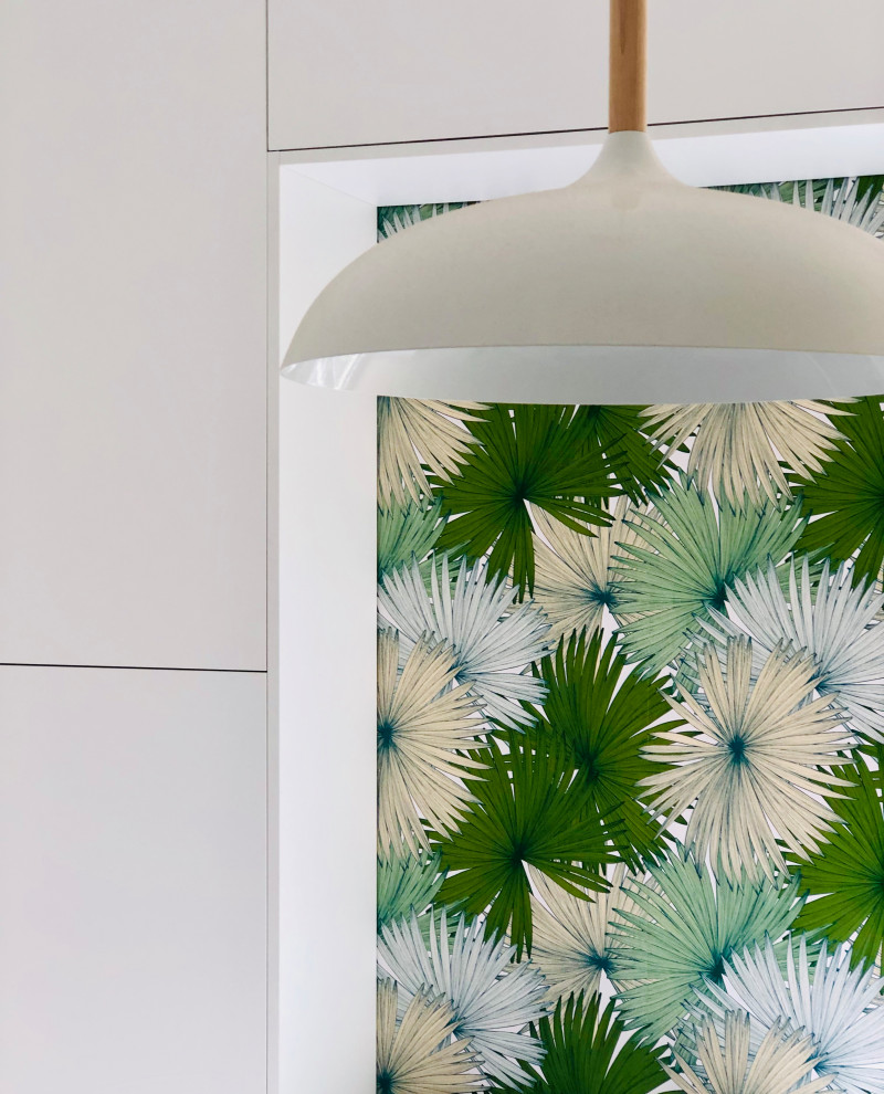 Rénovation et agencement d'un appartement de 100m2