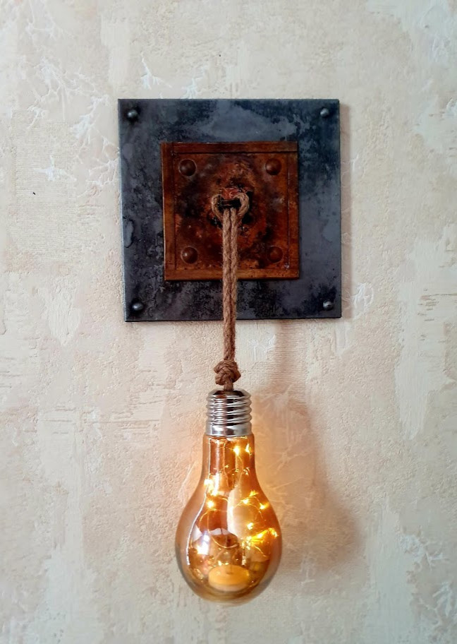 Эксклюзивные медные изделия на заказ