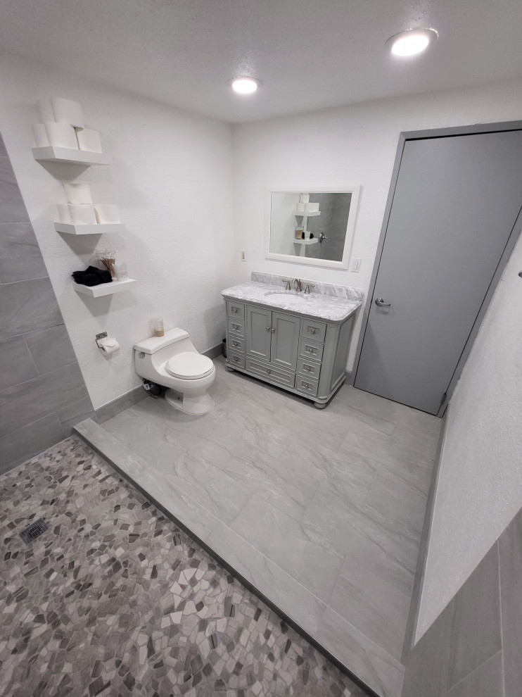 Bathrooms