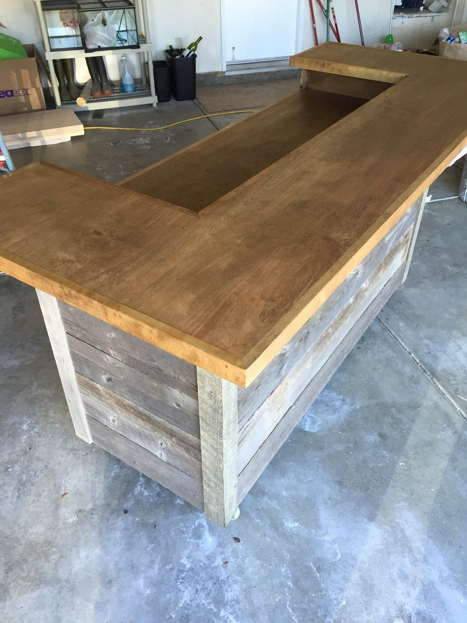 Custom Woodworking
