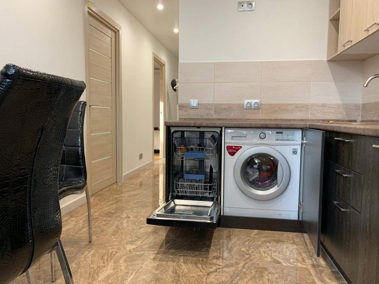 Ремонт квартиры под ключ