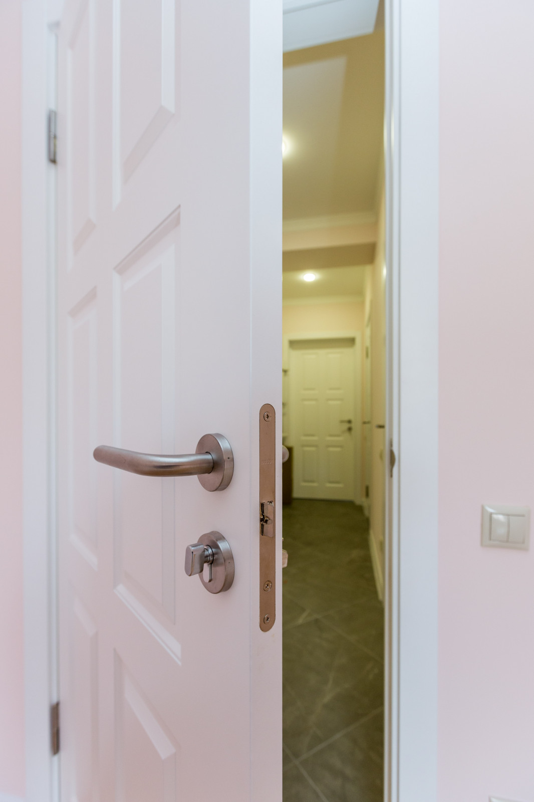 Ремонт под ключ