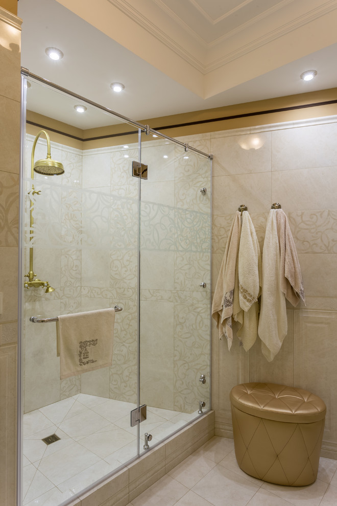 Цветочная поляна