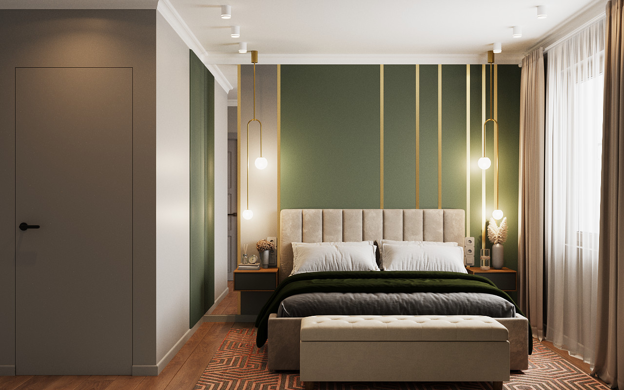 Шуваловский проспект