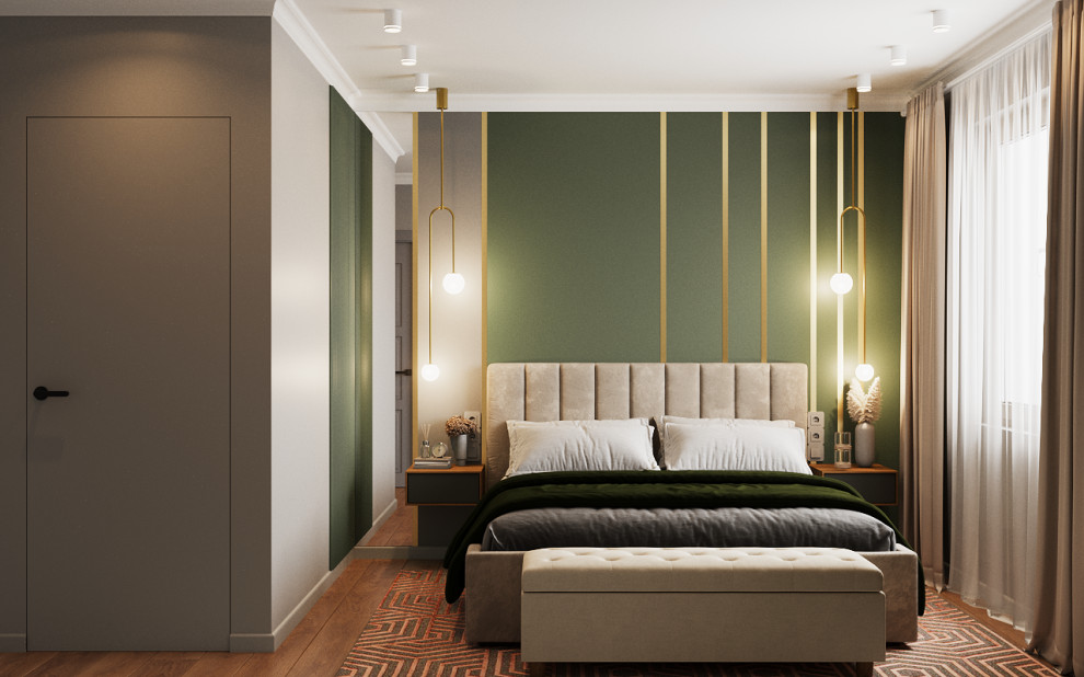 Шуваловский проспект