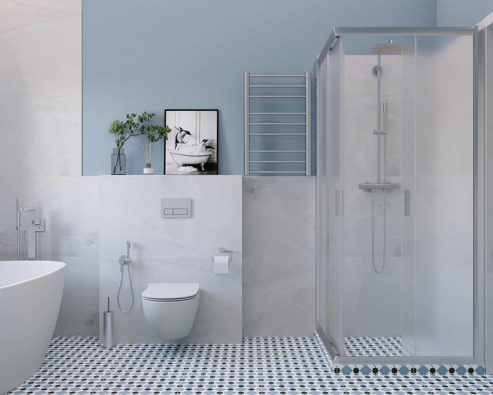 Частный дом, Волгоград