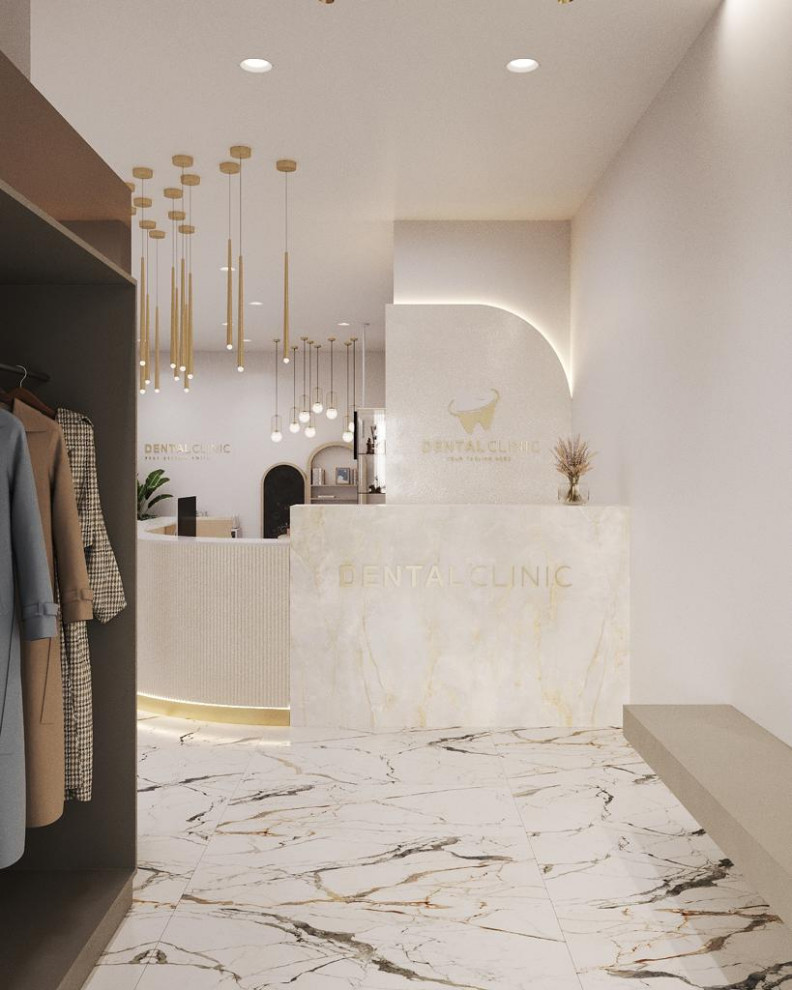 Стоматология на Ленинградском