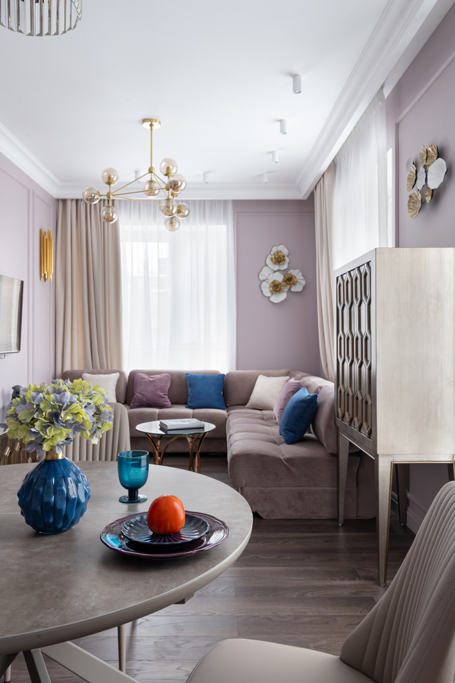 Квартира на ВДНХ