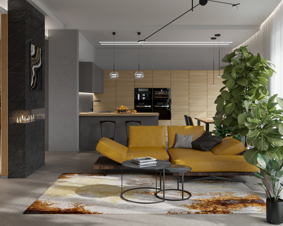 ЖК Грюнвальд