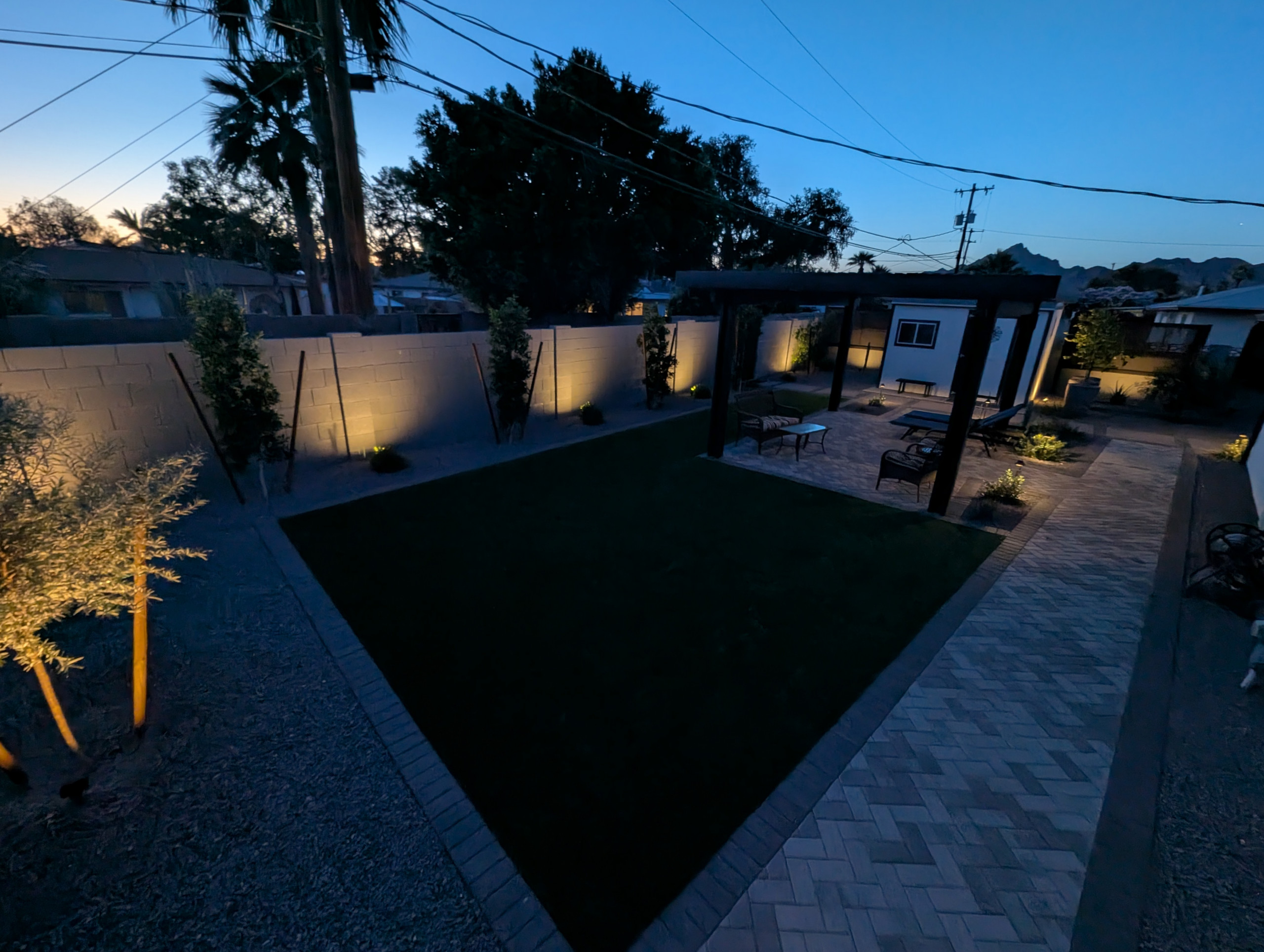 Private Residence 76