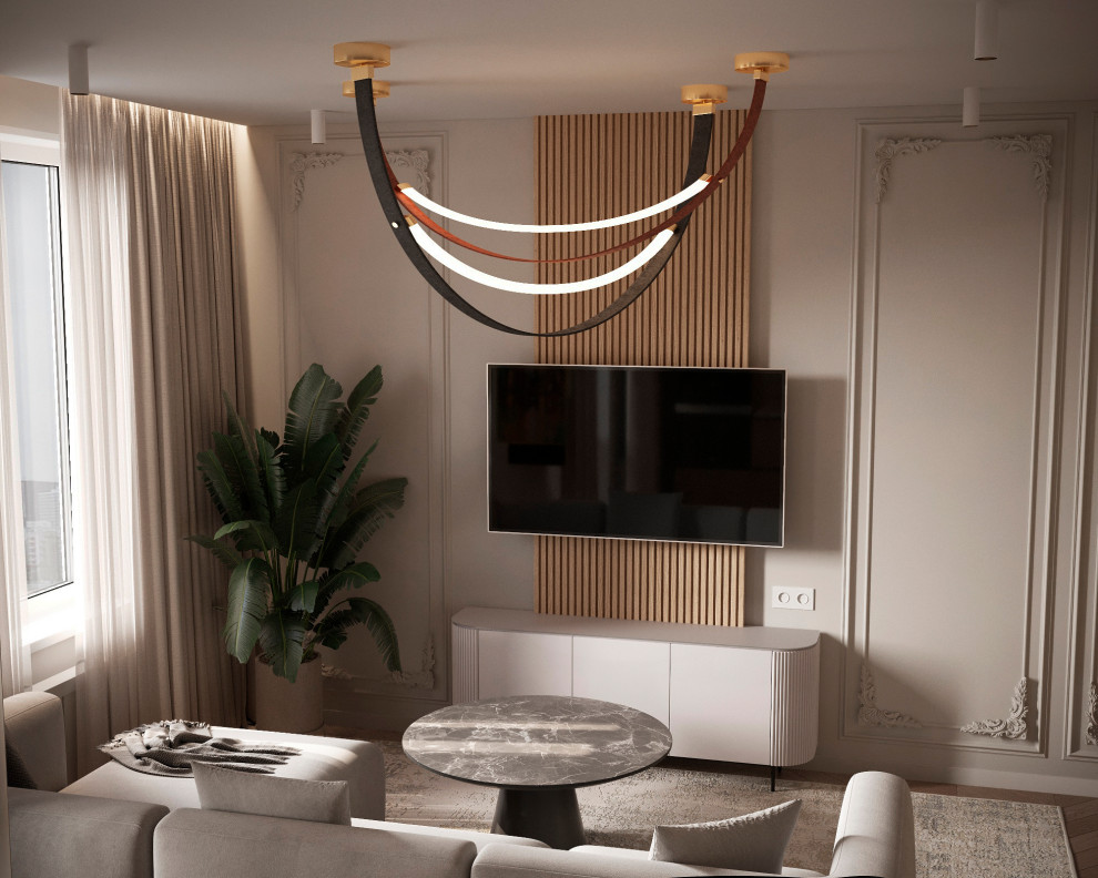 2к.кв Квартира ЖК Сказка Град