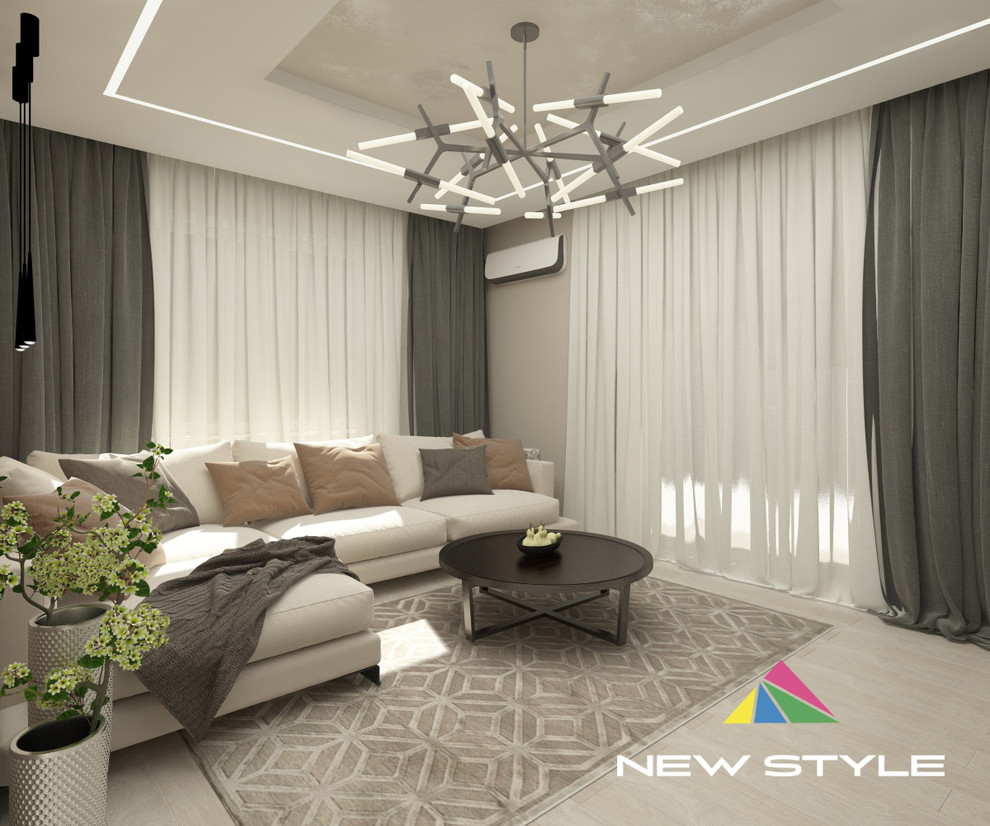 ЖК Golden keys  г. Хабаровск,  ул. Пионерская 1