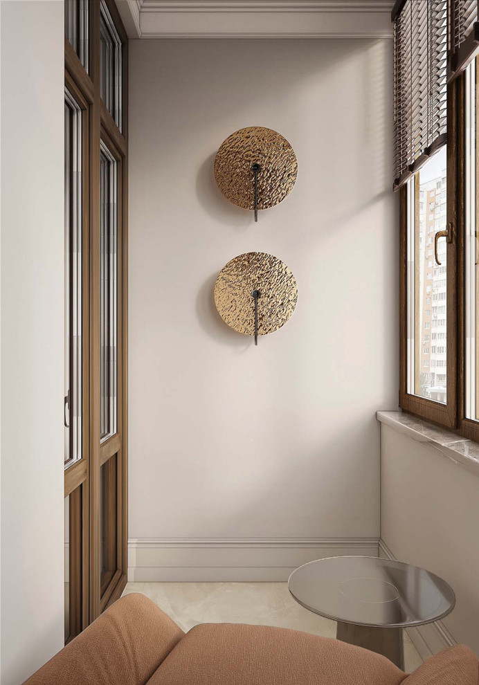 ЖК Шуваловский 2