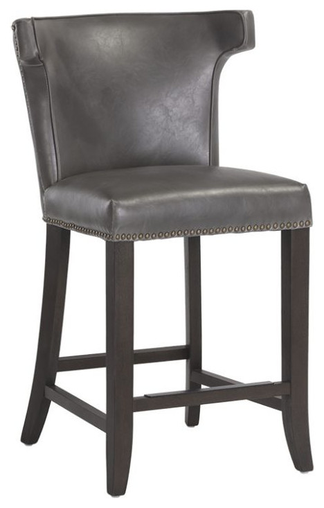 Murry Counter Stool Transitional, Darby Home Company Counter Stools