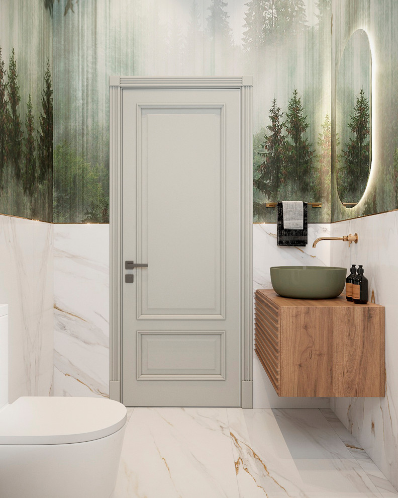 Загородный дом 110 кв/м