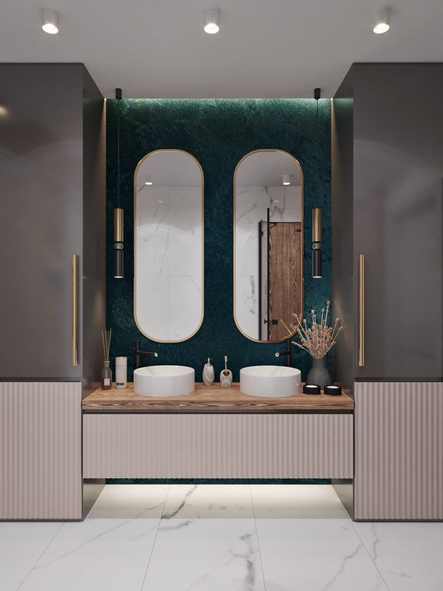 квартира в ЖК Легенда г. Казань