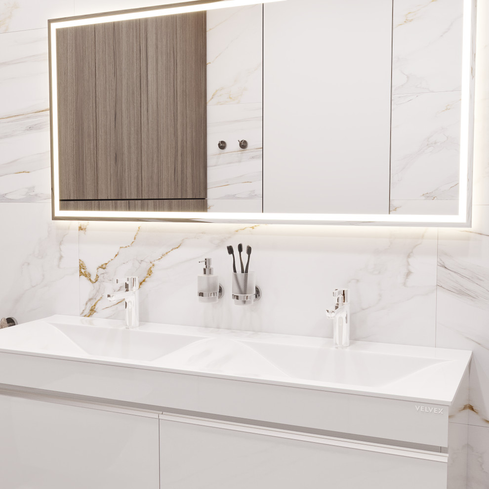 ЖК Клевер Парк, 114 кв.м