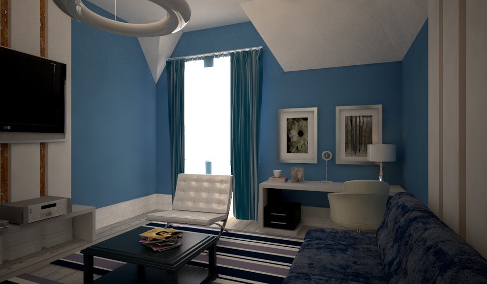 коттедж в геленджике