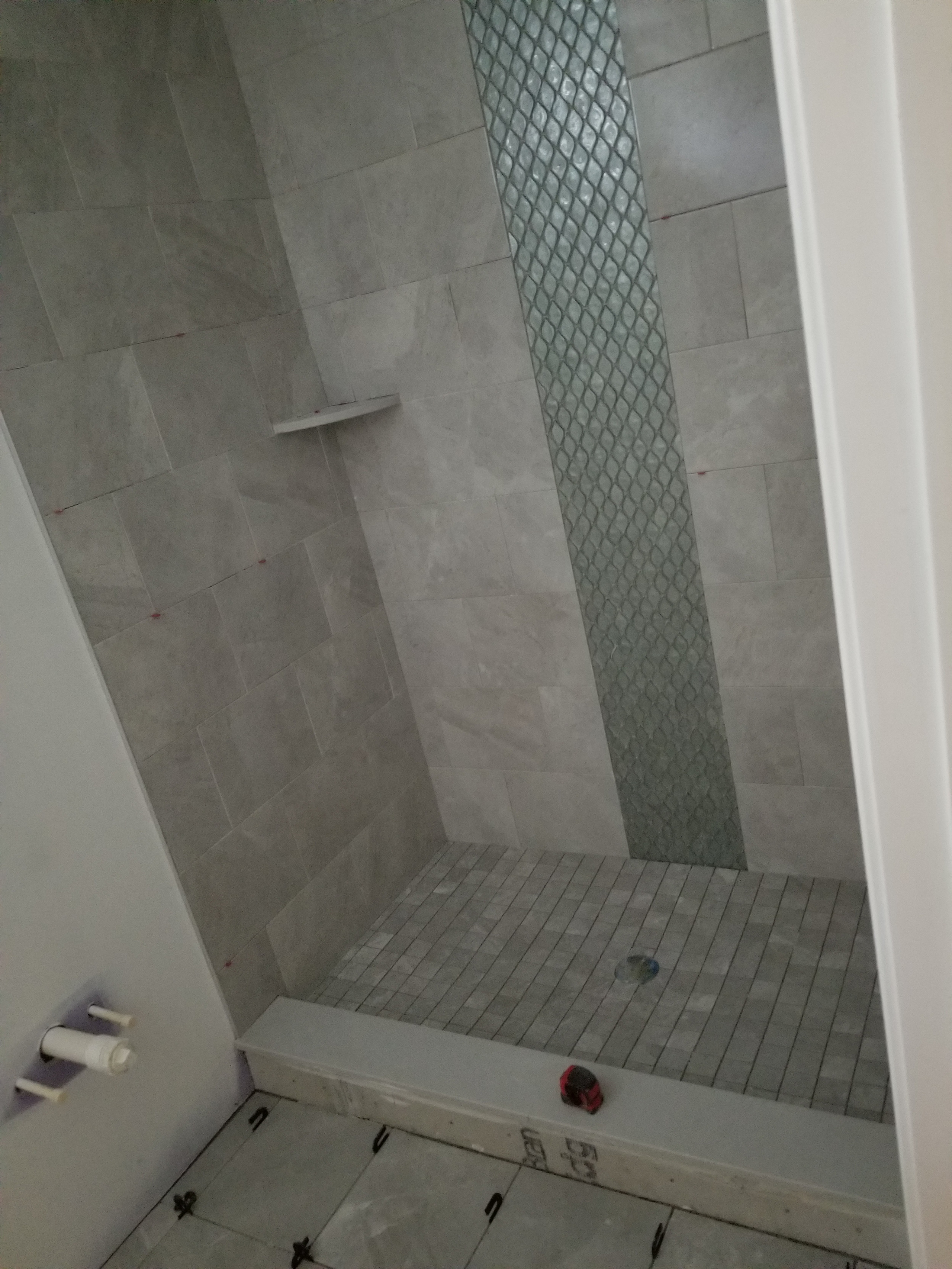 Our work