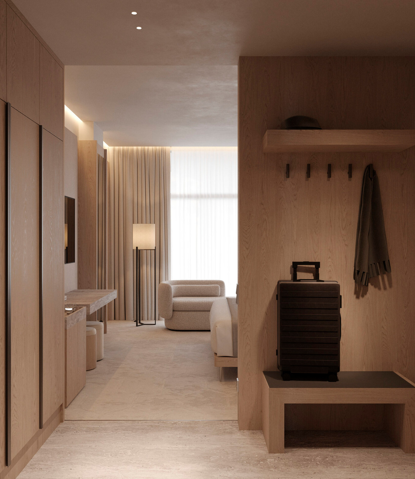 Пансионат "Кристалл"