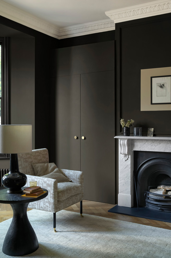 Monochrome от Paint & Paper Library