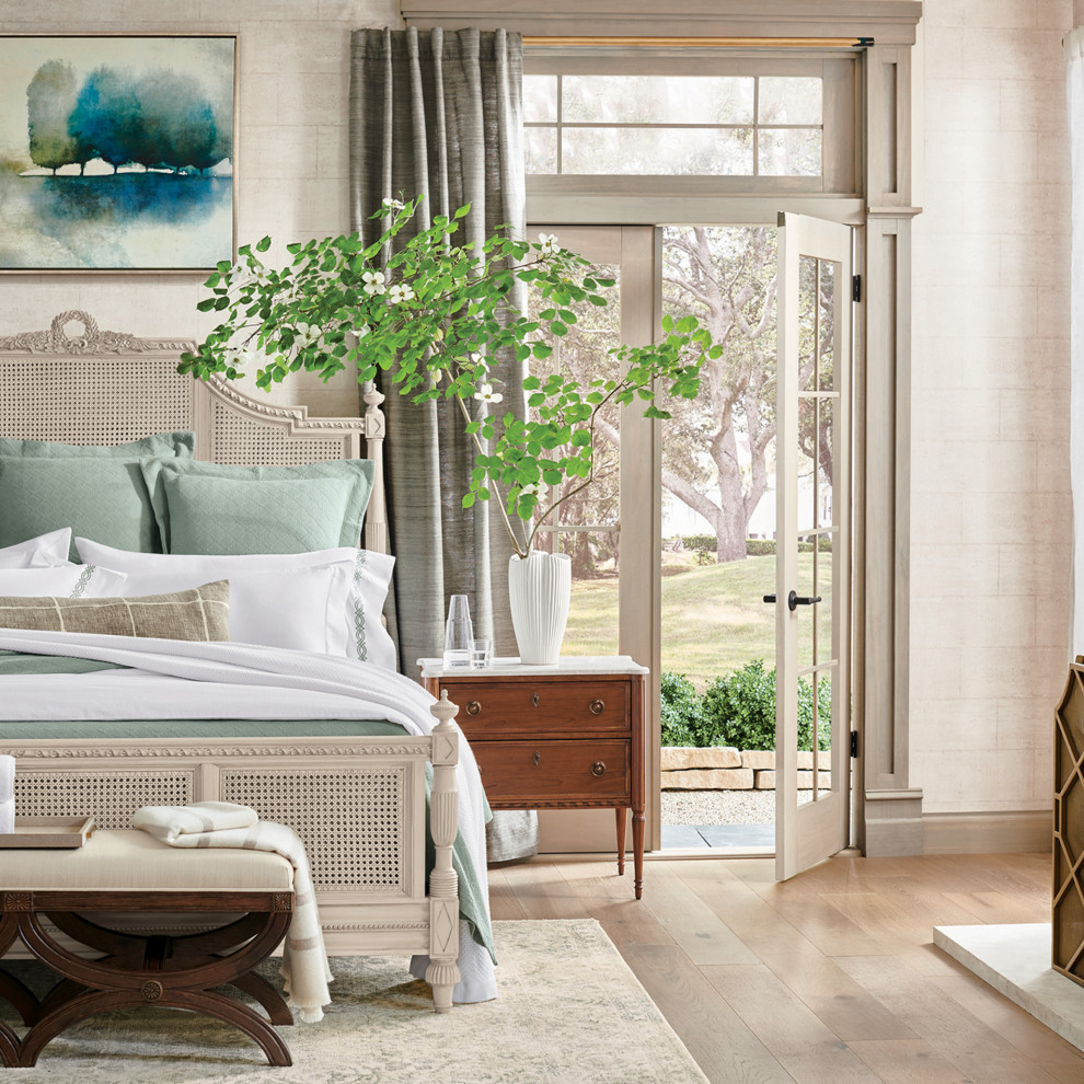 Frontgate 2024 Traditional Bedroom Other by FRONTGATE Houzz AU