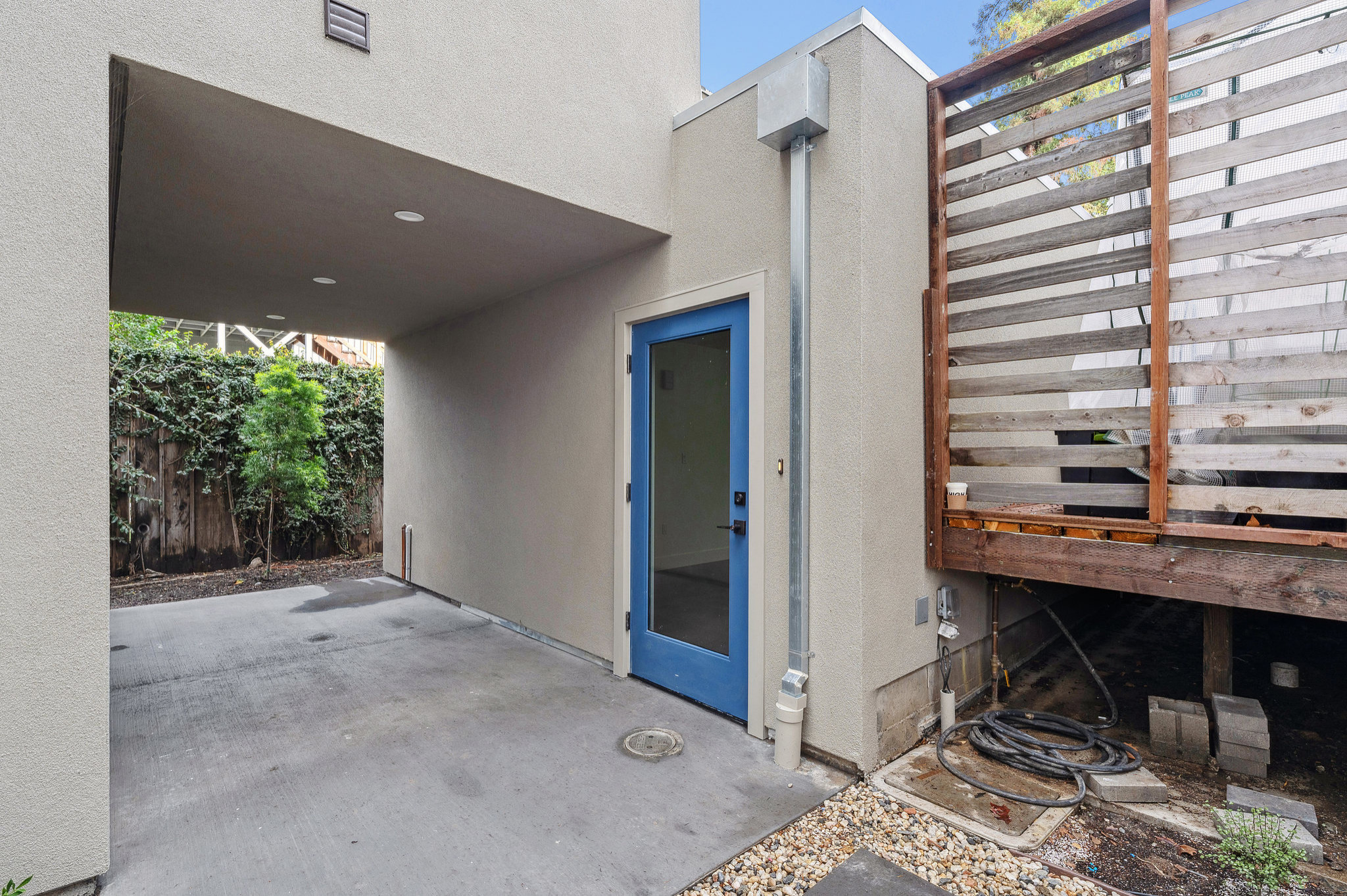 Berkeley Multi-Unit ADU & Garage Conversion Project