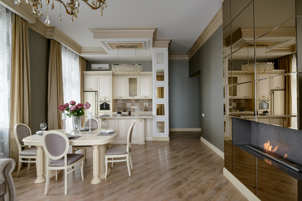 проект СВОЯ ИГРА