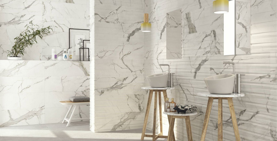 Новинки выставки Cevisama