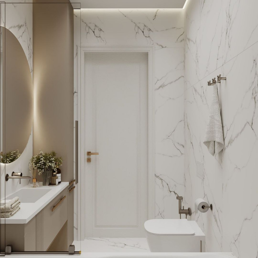 ЖК Сердце Сибири 138 м.кв.