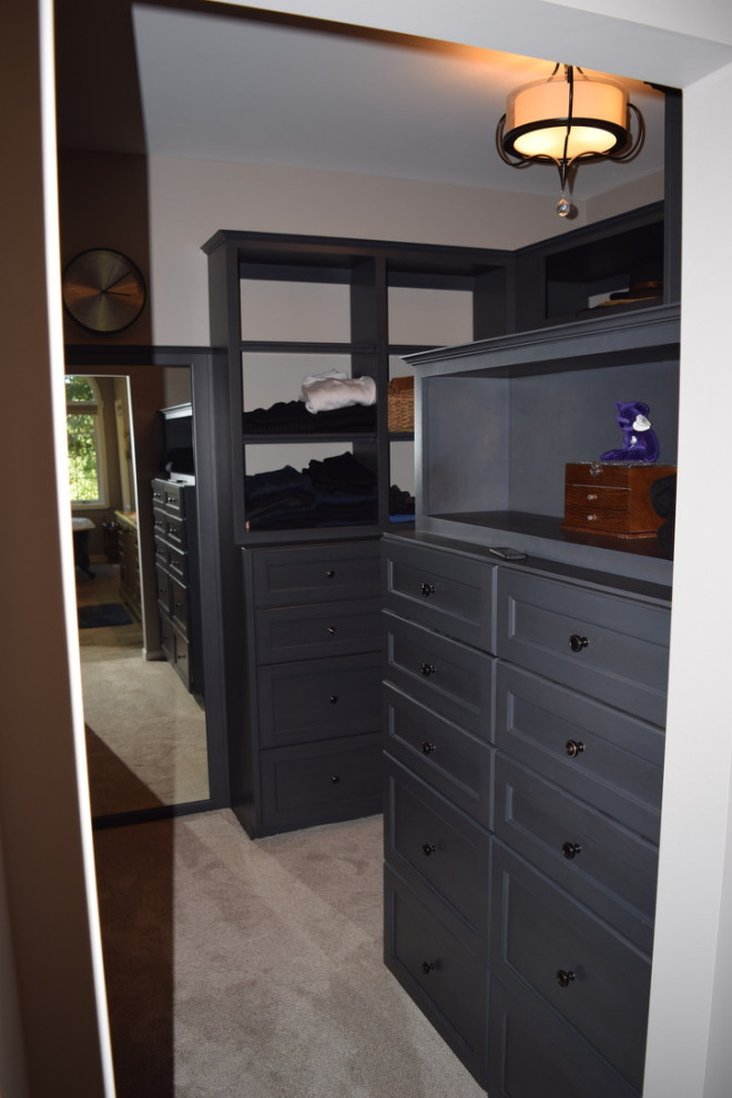 Yorkville Masterbath Remodel