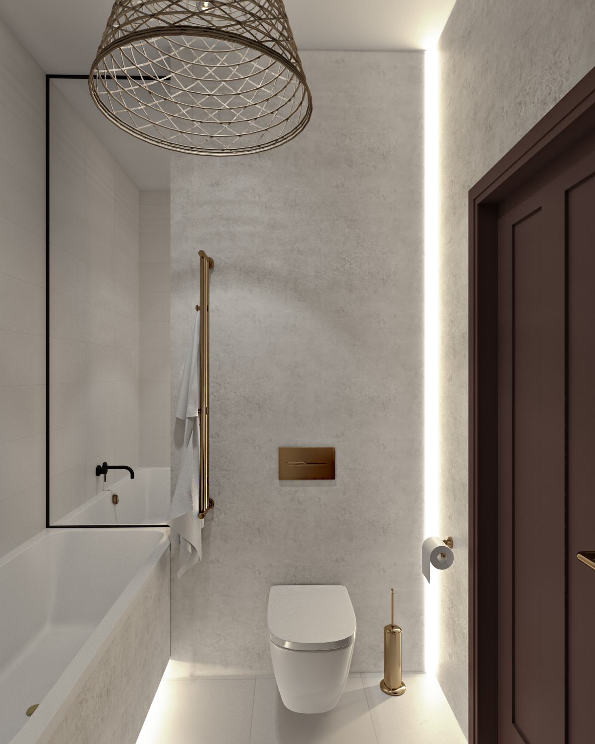 Квартира 50м2