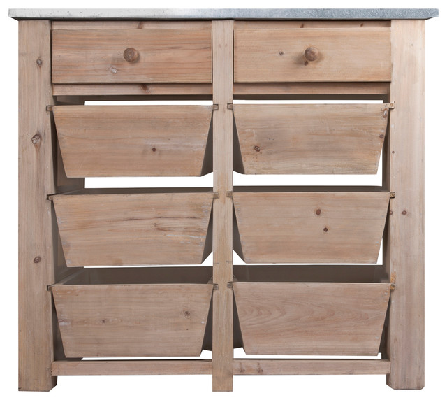Aldsworth 8 Drawer Wooden Storage Unit Chests Of Aldsworth 8 Drawer Wooden Storage Unit Chests Of Drawers By Garden Trading