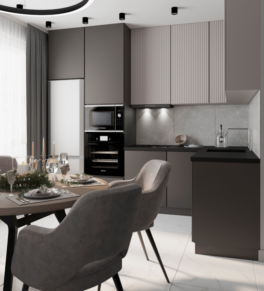 ЖК "Арена парк" г. Ярославль