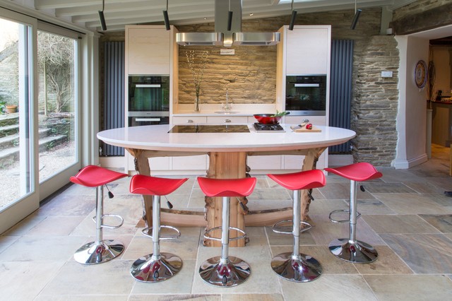 Contemporary Kitchens contemporary-kitchen