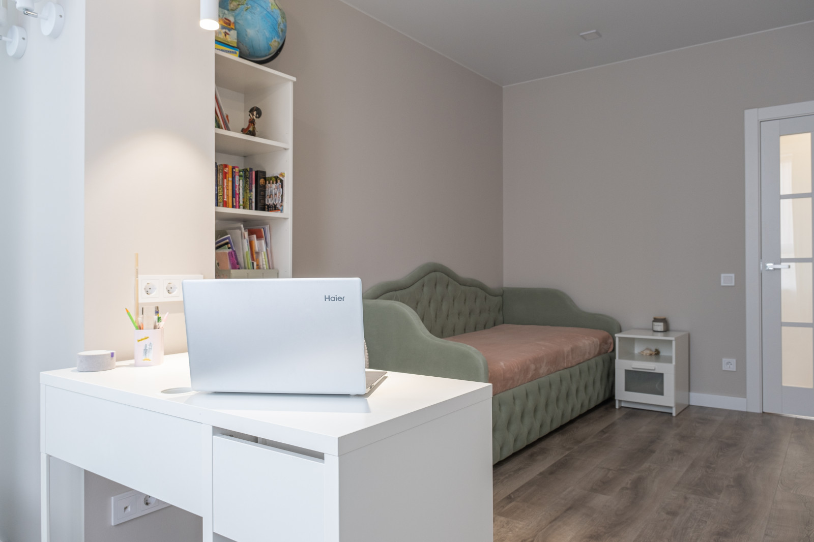 Жк Илмари 94м2 - 2ая квартира